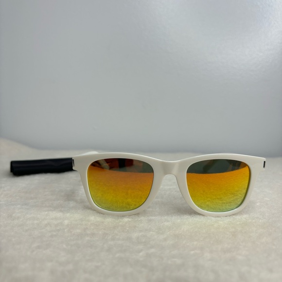 Saint Laurent Rainbow Unisex Sunglasses - Picture 1 of 9